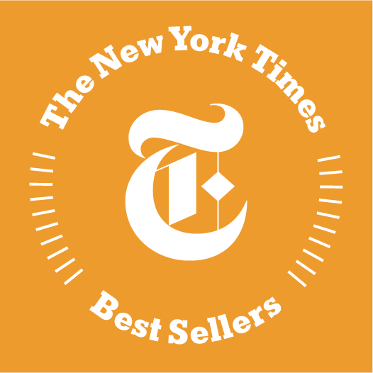 The New York Times Best Sellers