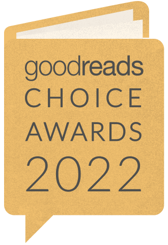 goodreads choice awards 2022